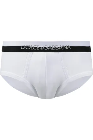 Dolce & Gabbana Bóxer con logo