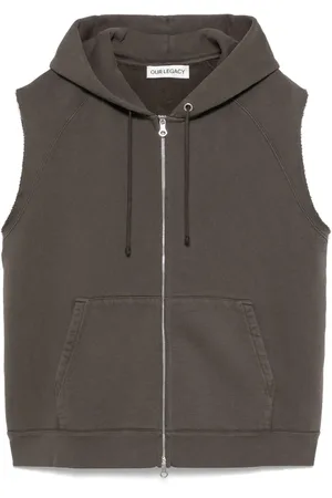 OUR LEGACY Hoodie Motor