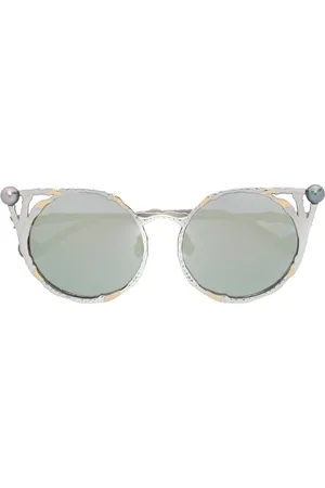 ANNA KARIN KARLSSON Lentes de sol The Claw & The Pearl