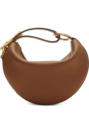 Burberry Bolsa de hombro Knight Arc mini