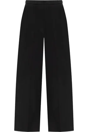 THEORY Pantalones de seda