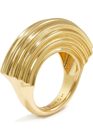 Tory Burch Anillo Donut
