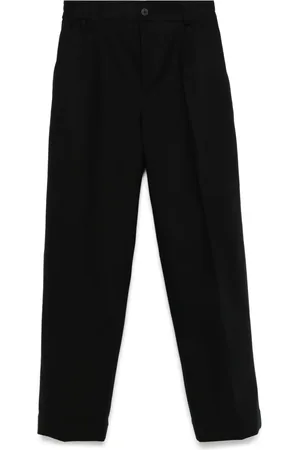 Jacquemus Pantalones Le Pantalon Croisière
