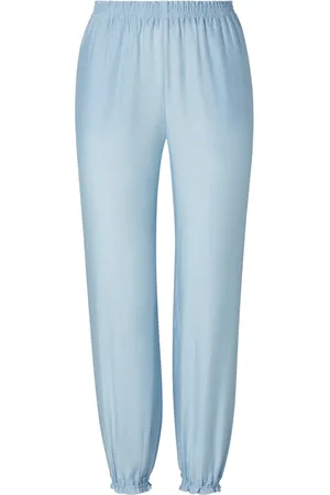 Tory Burch Pantalones fruncidos