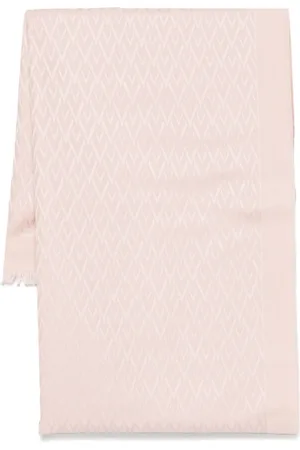 VALENTINO GARAVANI Mascada Toute La V en jacquard