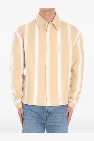 Jacquemus Camisa Papier