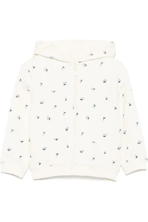 BONPOINT Hoodie Talent
