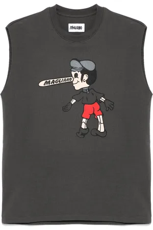 MAGLIANO Top Mascotte