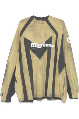 MAGLIANO Phantom T-shirt