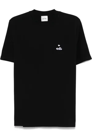 ARTE Playera Heart Logo