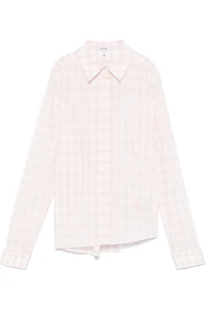 Loewe Camisa con botones