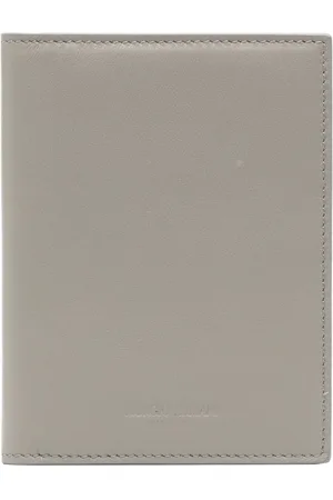 Giorgio Armani Tarjetero con logo