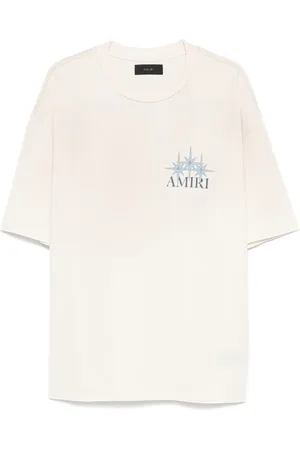 AMIRI Playera Starburst