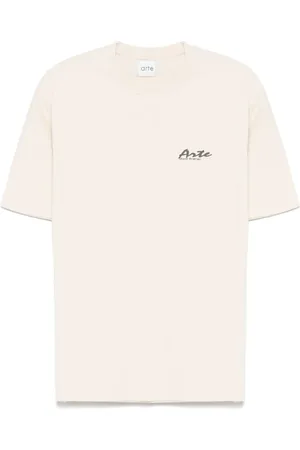 ARTE Playera estampado