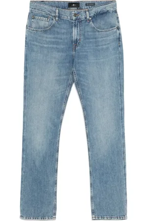 7 for all Mankind Jeans The Straight