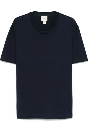 Calvin Klein Playera de algodón
