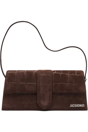 Jacquemus Bolsa de hombro Le Bambino Long
