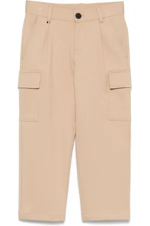 HUGO BOSS Pantalones tipo cargo