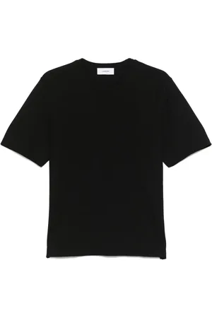 LARDINI Playera de algodón