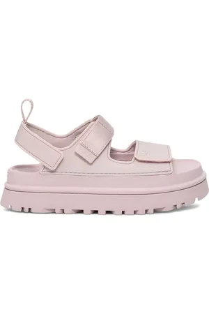 UGG Sandalias Goldenglow