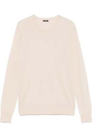 Joseph Top con cuello redondo