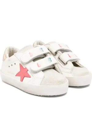 Golden Goose Tenis de x Bonpoint