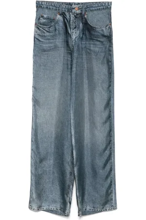 PIERRE-LOUIS MASCIA Pantalones Aloe