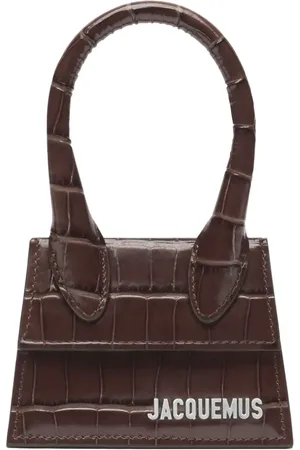 Jacquemus Bolsa Le Chiquito mini
