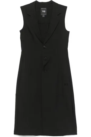 Y-3 Chaleco de vestir Sport Uniform