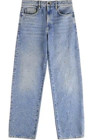 Hogan Jeans Blink