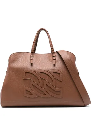 Casadei Tote Park Avenue