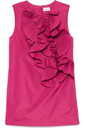 P.A.R.O.S.H. Vestido corto Pimpy