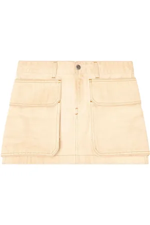 Diesel Falda de mezclilla De-Ton
