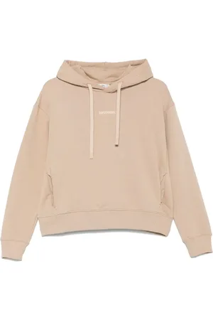 Rossignol Hoodie con logo estampado
