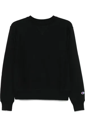 Champion Sudadera con cuello redondo