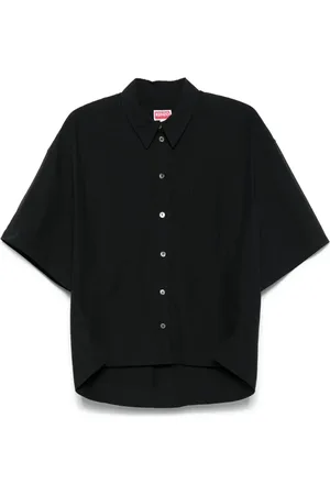 Kenzo Camisa con botones