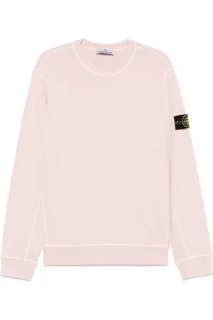 Stone Island Sudadera con motivo Compass