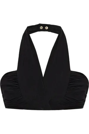 Balmain Top de bikini