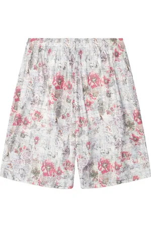 Diesel Shorts P-Leys