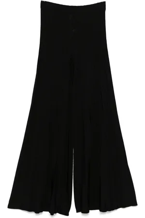 D.EXTERIOR Pantalones de canalé