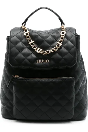 Liu Jo Mochila capitonada