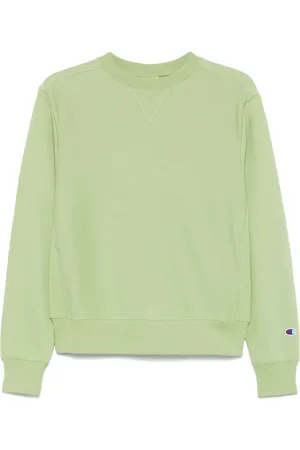 Champion Sudadera con cuello redondo