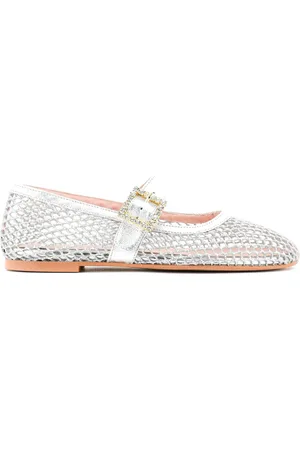 Paul Warmer Flats de malla