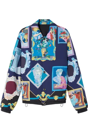VERSACE Chamarra Gallery