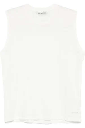 OUR LEGACY Camiseta Breathe