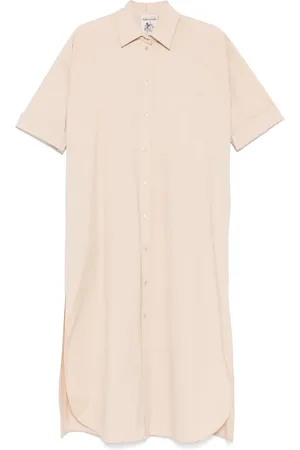 SEMICOUTURE Vestido largo Ludovica