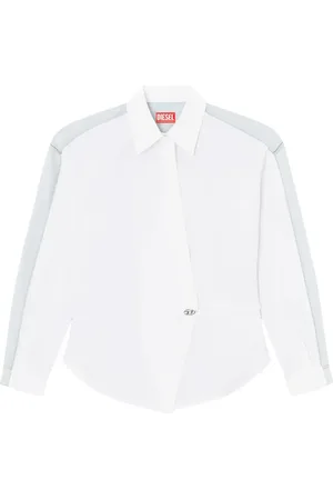 Diesel Camisa C-Delphi-Den