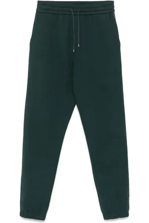 Saint Laurent Pants con cordones