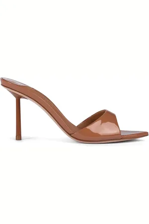 LE SILLA Mules Bella con tacón de 80mm