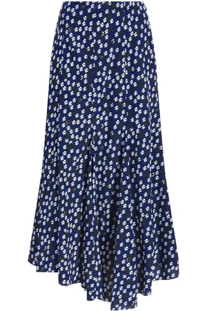 Proenza Schouler Falda larga Joelle